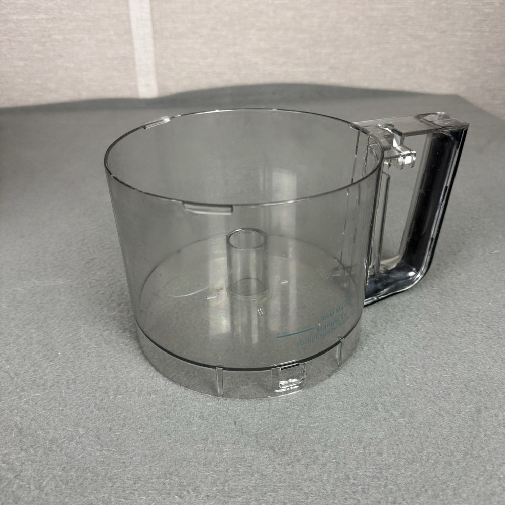 Cuisinart Prep 9 Food Processor Work Bowl DLC-2009-WBN-1 Replacement Part